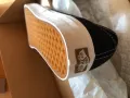 Продавам кецове Vans sk8 hi tapered eco theory multi block bl, снимка 8