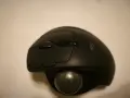 Безжичната мишка Logitech MX Ergo, снимка 4