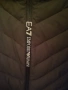 Преходно яке EA7 Emporio Armani, снимка 2