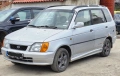 Дайхатсу Гран Мове 1.5 90кс Автоматик на части Daihatsu Gran Move 1.5i 90кс , снимка 1
