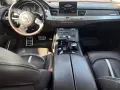 Audi S8
4.0 TFSI/Matrix/Quattro/
Панорама/Керамика/BANG&OLUFSEN, снимка 7
