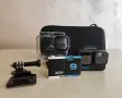 GoPro Hero 10 Black + аксесоари, снимка 1