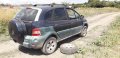 Продавам само на части рено сценик rx4 1.9дци 2001г 102кс, снимка 3
