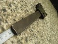 Военен френски ключ чук, снимка 4