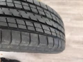 Оригинална джанта с гума Dunlop sport 2000 ET31 4x108 205/55 R16, снимка 1