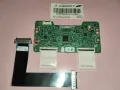 T-con board LSJ320HN03-S за панел LTJ320HN07-V, снимка 1