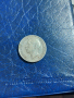 Сребърна монета 50 лева 1934г., снимка 5