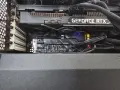 Мощен геймърски компютър 3070 Ti Ryzen 7 3800X 32 GB Ram DDR4 SSD HDD, снимка 8