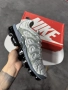 Nike Air VaporMax Plus Wolf Grey/White-Dark Grey, снимка 1