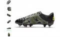 професионални  бутонки  аdidas X 15.1 Leather SG номер 42,5-43,5, снимка 3