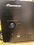 Стерео усилвател Pioneer ресийвър, снимка 2