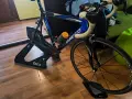 Тренажор Tacx Neo + Pinarelo, снимка 5