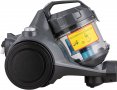 Прахосмукачка - AmazonBasics Bagless Cylindrical Vacuum Cleaner [Energy Class A], снимка 1 - Прахосмукачки - 37201648