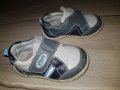 Бебешки обувки за прохождане Chippo 