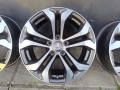 ОРИГИНАЛНИ джанти 17 ' 5x112 МЕРЦЕДЕС / MERCEDES BENZ ET36 7,5J 66,6, снимка 8
