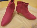 Дамски ботушки, снимка 1