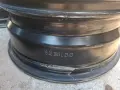 метални джанти за голф 5 16 цола, снимка 2