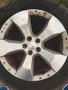 ОРИГИНАЛНИ ДЖАНТИ С ЛЕТНИ ГУМИ ЗА SUBARU, снимка 12