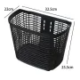 Кошница за велосипед за кормило, 32,5см, снимка 2