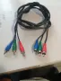 Видео-кабел RCA Ypbpr, снимка 1