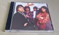 Компакт Дискове - Поп Рок: Smokie – Bright Lights & Back Alleys, снимка 1