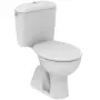 Моноблок Vidima SevaLoop W913101/ казанче W630901, снимка 4