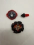 Beyblade комплект с X-Winder Launcher, снимка 3