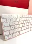 Компютър Apple iMac 24" M1 - Розов, снимка 4