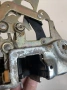 Заключващ механизъм за предна лява врата за Mercedes W140 S350Td (1994), снимка 3