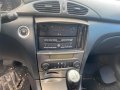 renault laguna 2.2 dci navi на части рено лагуна нави кожа , снимка 8