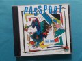Passport -4CD(Fusion,Jazz-Funk), снимка 1 - CD дискове - 40484593