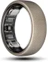 Amazfit Helio Ring размер 8 – Смарт пръстен за сън, възстановяване, пулс, SpO₂ и стрес, снимка 1