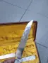 Прибори за сервиране на месо, снимка 8