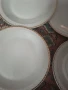 Голям лот български чинии, снимка 8