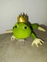Shrek Шрек Третият жабешки принц Плюшена играчка ~ 2006, снимка 4