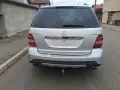 Mercedes Ml 164 350 на части!, снимка 5