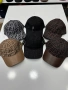 Dior LOUIS VUITTON шапки с козирка , снимка 6