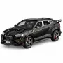 Метални колички: Lamborghini Urus Mansory Venatus P820 – 1:24, снимка 1