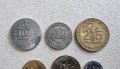 Западна Африка. 1 ,5 ,10 ,25, 50 и 100 франка . 6 бройки, снимка 3