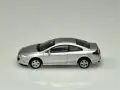 PEUGEOT 407 Coupe 2006 - мащаб 1:87 на Norev моделът е нов в кутия, снимка 3