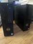 Dell Precision Tower 3420 SFF, снимка 1