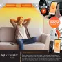 KESSER® Инфрачервен нагревател 3000W, снимка 6
