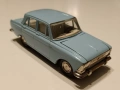 Руски модели в 1:43, ВАЗ, Москвич, Чайка, СССР, USSR, UDSSR, снимка 7