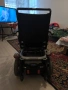 Акумулаторен инвалиден стол Invacare Bora, снимка 9