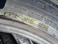275 45 21 DUNLOP 4броя летни дот 2020г , снимка 6
