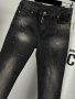 DSQUARED дамски дънки КОД 104, снимка 4