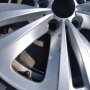 BMW F01 Джанти със зимни гуми.18ки, снимка 15