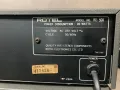 Rotel RA 550, RE 500, RT 820 L, снимка 7