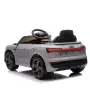 Детска акумулаторна кола Audi RS Q8 12V - Дистанционно управление, снимка 4