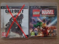Продавам игри за playstation 3 , снимка 1